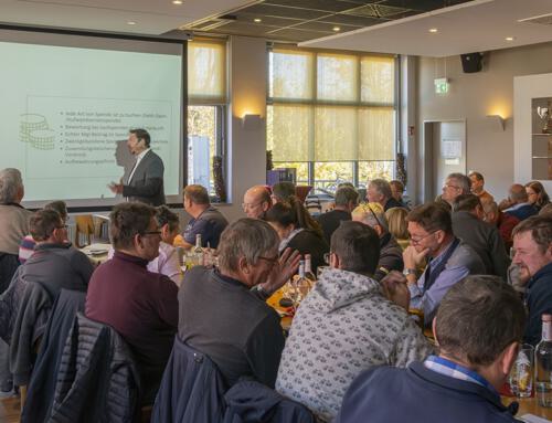 7.2.2026 – Grundlagenseminar: Was Kassiere und Schatzmeister wissen müssen! (Teil 1)