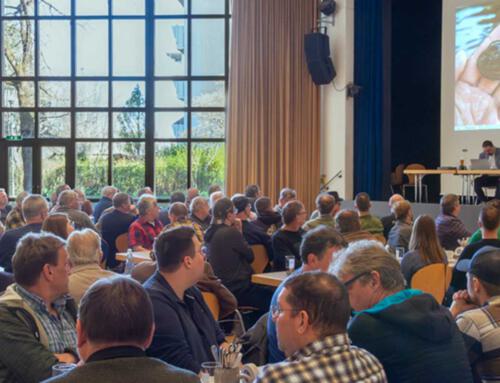 Mitgliederversammlung 2025 – Neue Projekte und Weichenstellungen für die Zukunft