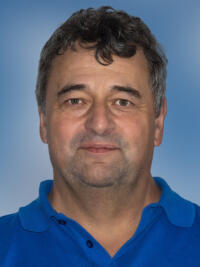 Armin Haunstetter
