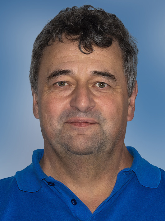 Armin Haunstetter