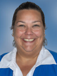 Yvonne Bodler