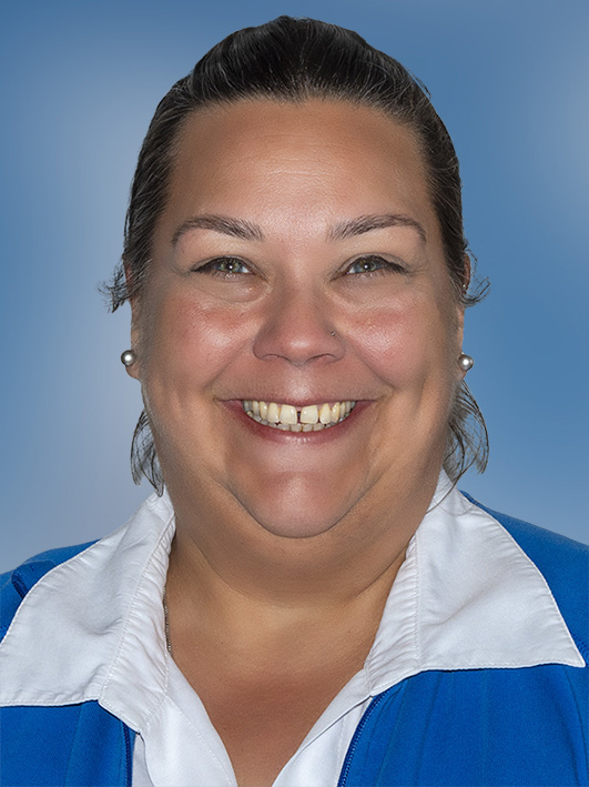 Yvonne Bodler
