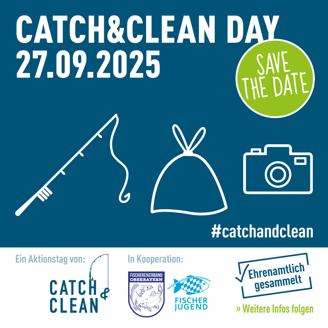 Catch and Clean 25